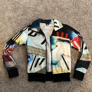 Adidas Originals Track Jacket